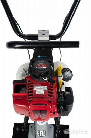 Виброрейка, Виброрейка для бетона