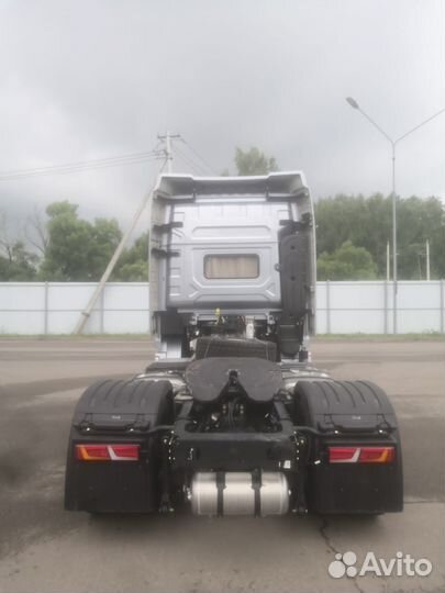 Shacman (Shaanxi) SX4188YY381, 2023