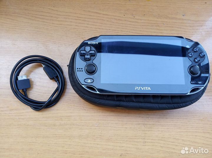 Sony playstation vita