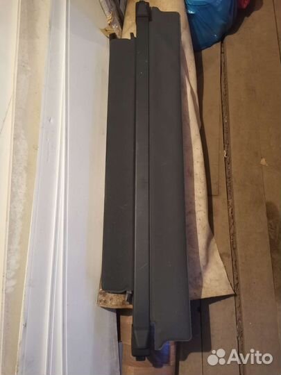 Шторка багажника Volvo