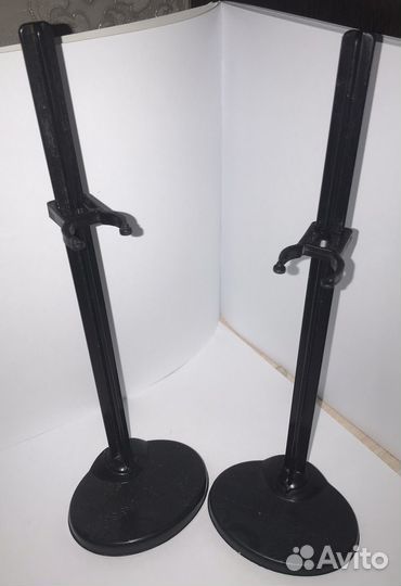 Поставка для кукол