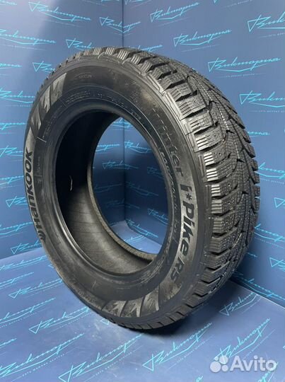 Hankook Winter I'Pike RS W419 205/60 R15 91T