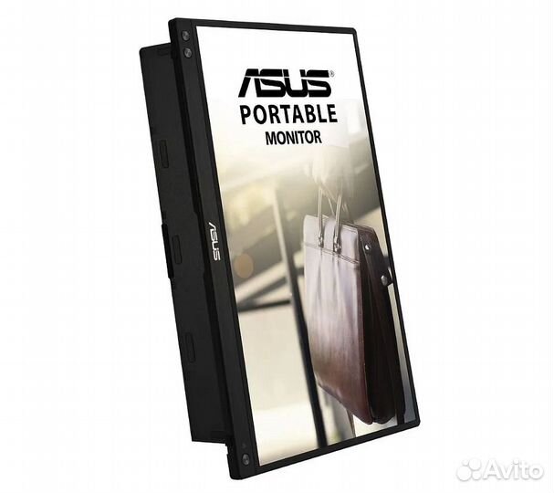 Монитор Asus 15.6