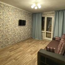 1-к. квартира, 34 м², 4/5 эт.