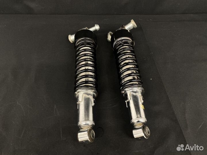 Амортизаторы Harley Davidson night rod 2010