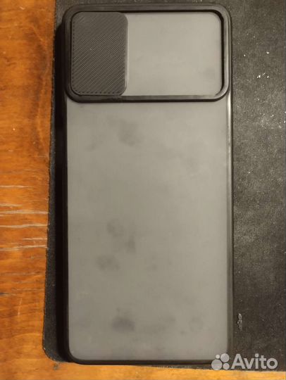 Чехол на samsung м31