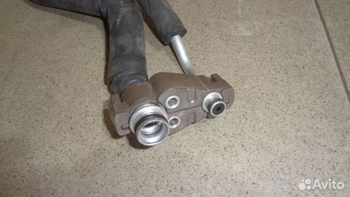 Трубка кондиционера Toyota Corolla (E120)