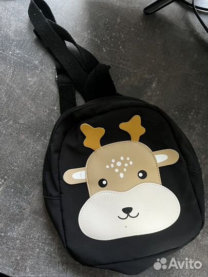 Рюкзак детский для мальчика