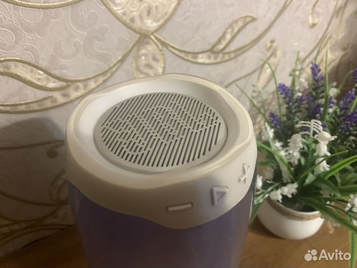 Колонка JBL Pulse 4 Оригинал