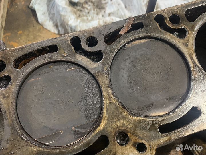 Двигатель opel vectra b 1,8