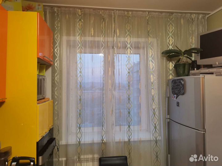 Тюль шторы новые, 2 штуки