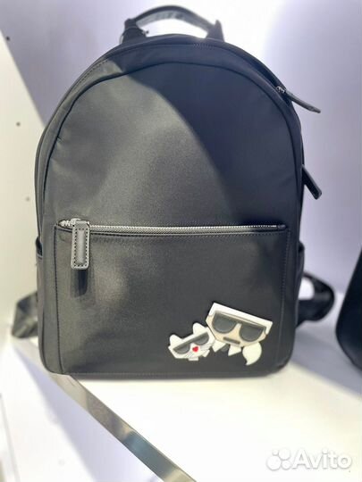 Рюкзак karl lagerfeld оригинал
