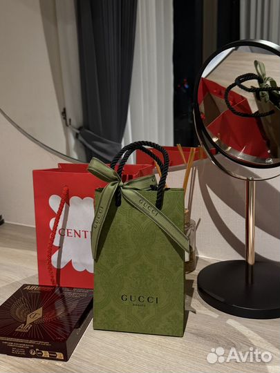 Charlotte tilbury бронзер
