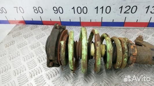 Стойка передняя правая volkswagen jetta 5 (NML13N5