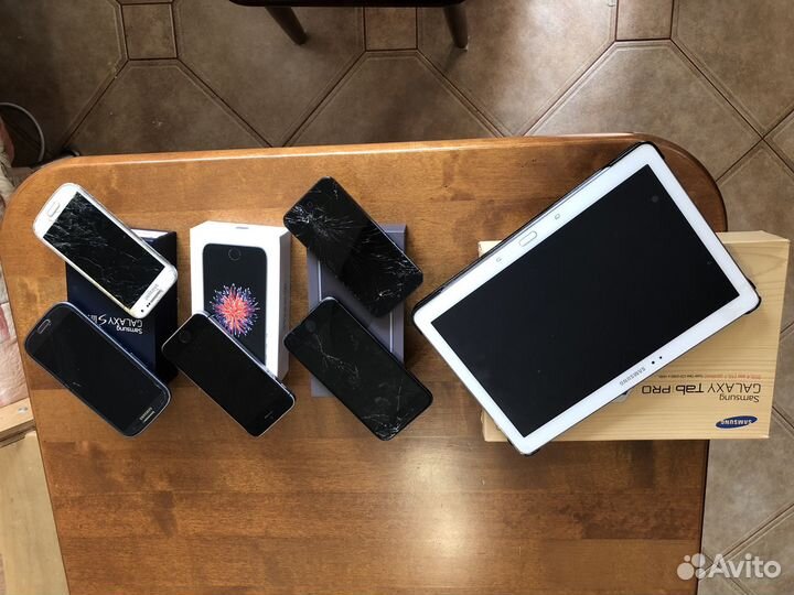 Телефон планшет