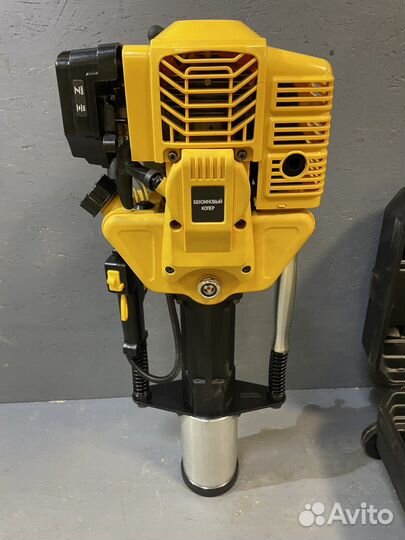 Аренда\Прокат Бензиновый копер