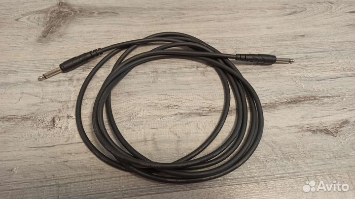 Kабель jack - jack planet waves