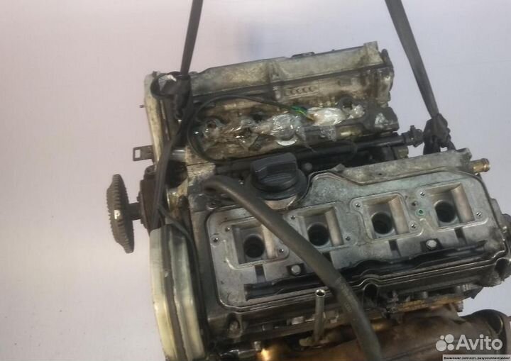 Двигатель Audi A8/S8