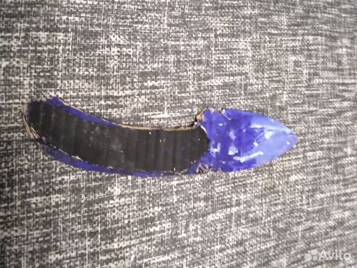 Нож скорпион