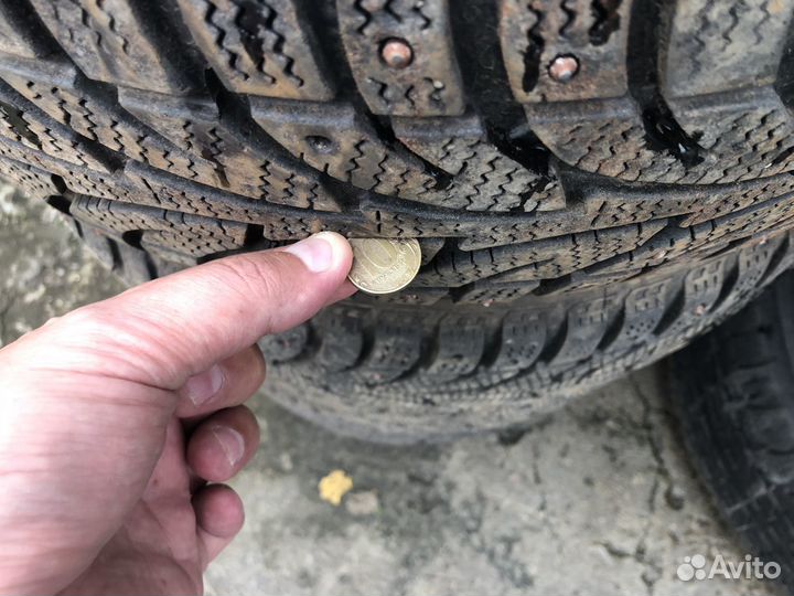 Sailun Ice Blazer WST1 205/55 R16