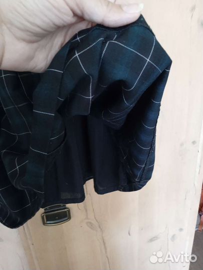 Школьная форма, рост 134