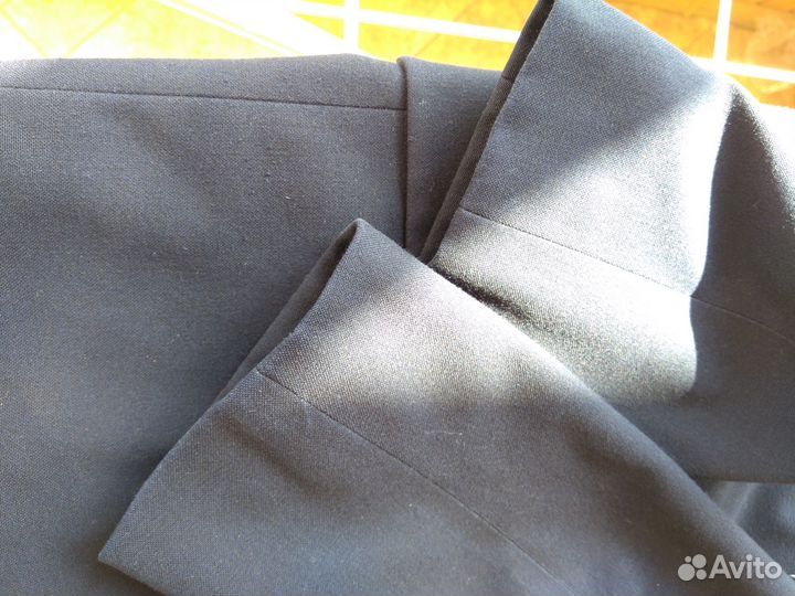 Школьная форма для мальчика 134