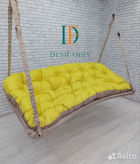 Качели диван Элегант