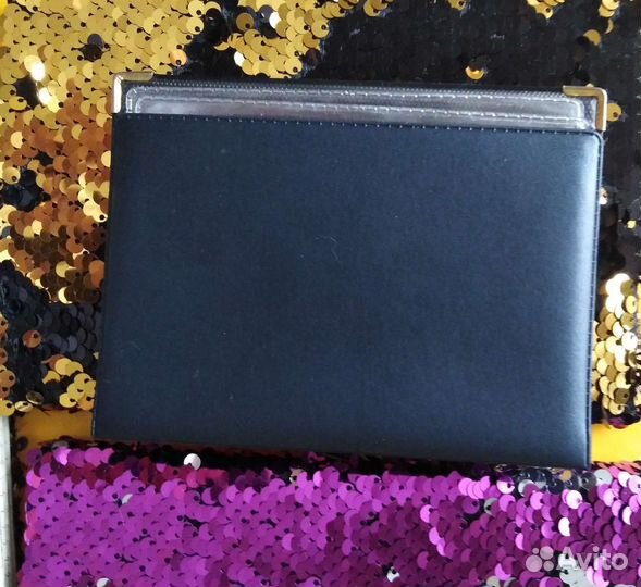 Обложка для автодокументов