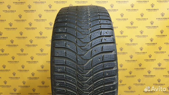Michelin X-Ice North XIN3 255/40 R18 99T