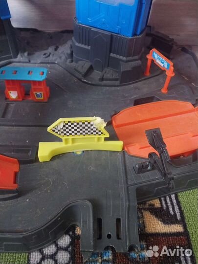 Детские игрушки