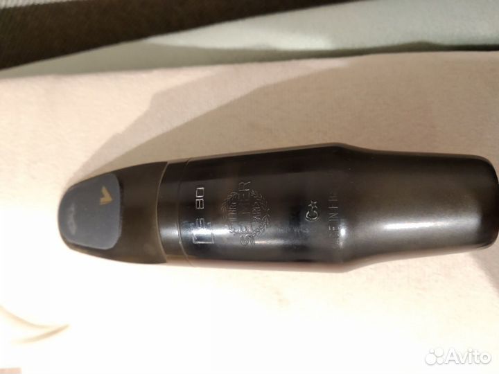 Мундштук для тенор саксофона Selmer S80 C*