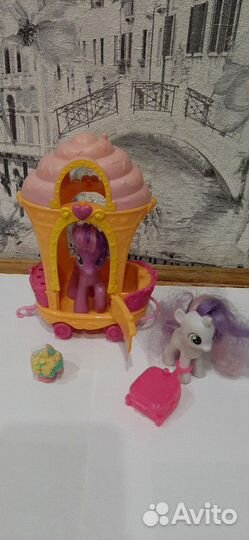 My Little Pony