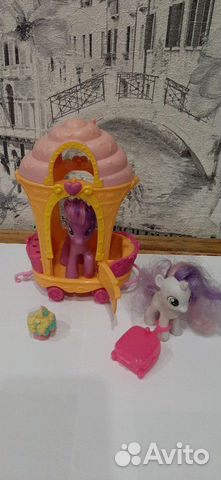 My Little Pony
