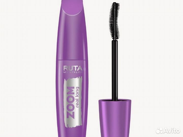 Тушь для ресниц