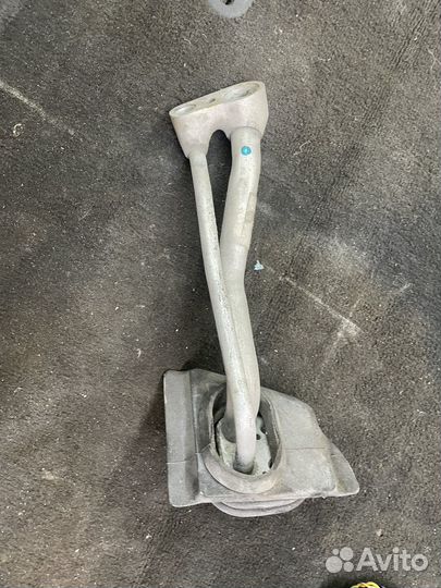 Трубка кондиционера BMW e36