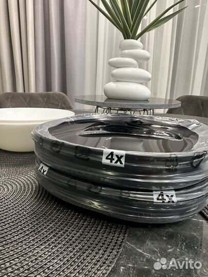 Посуда IKEA Backig/Баккиг