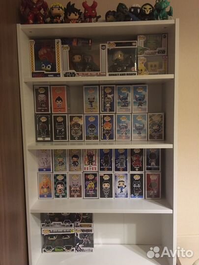 Funko pop