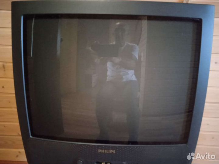 Телевизор