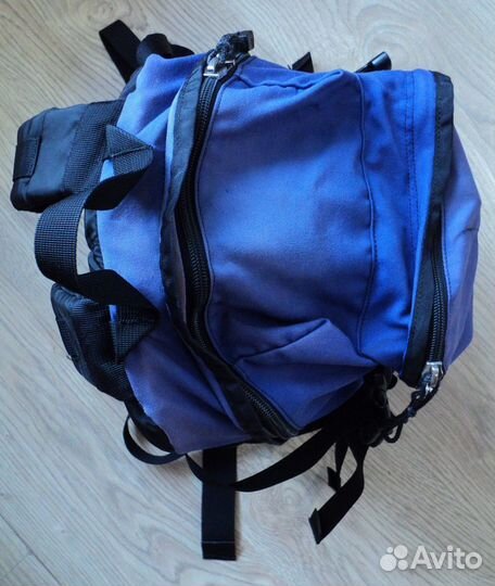 Рюкзак The North Face, оригинал