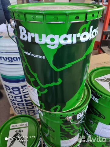 Пищевые смазочные материалы NSF -H1, NSF-3H