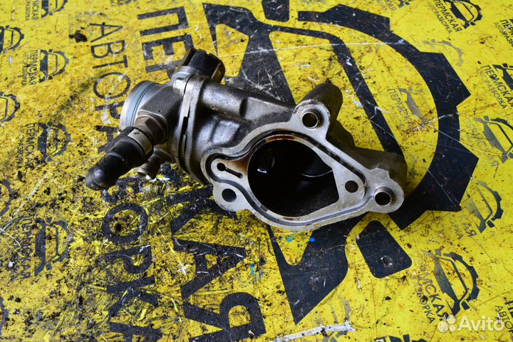 Тнвд mgda Ford Focus-3 2.0 CM5E-9D376-CB