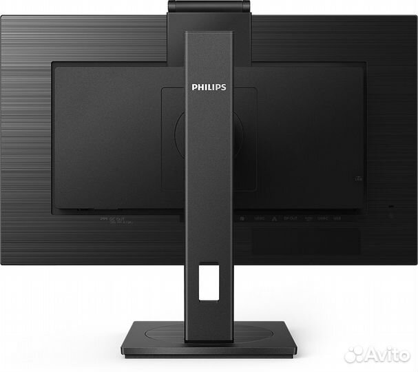 Монитор Philips 243B1JH