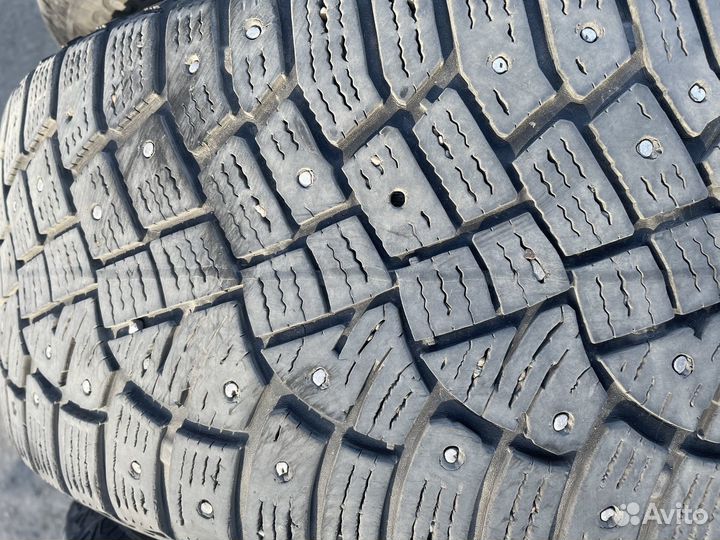 Continental IceContact 2 205/55 R16 94T