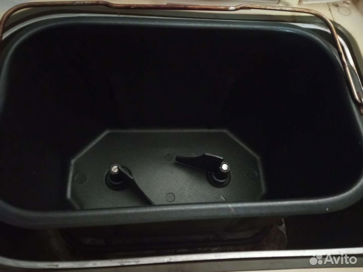 Хлебопечка Delta