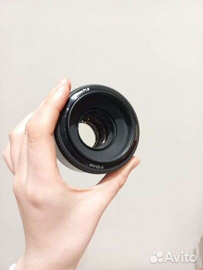 Canon 550d, 18-135 и 50mm