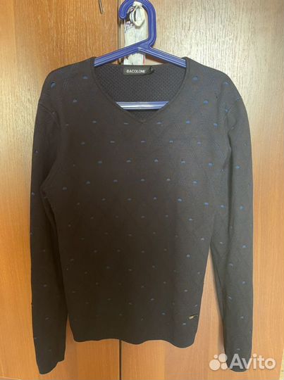 Мужские вещи пакетом 54 56