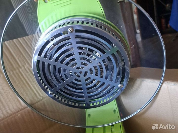 Электрогриль