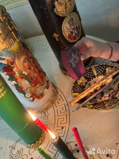 Гадание. Таро. Обучение. Приворот