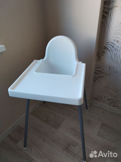 Стул для кормления IKEA