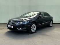 Volkswagen Passat CC 1.8 AMT, 2012, 130 429 км, с пробегом, цена 1 490 000 руб.